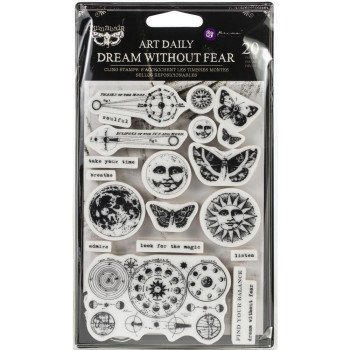 Штампи Prima Dream Without Fear