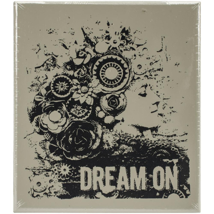 Штампи Prima Dream On