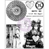 Штампи Prima Trust The Magic