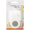Дирокол Dress My Craft Designer Punch Circle 4328