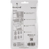 Дирокол Dress My Craft Designer Punch Rounded Tag
