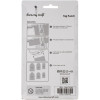Дирокол Dress My Craft Designer Punch Rectangular Tag