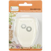 Дирокол Dress My Craft Paper Punch Reinforcement Hole