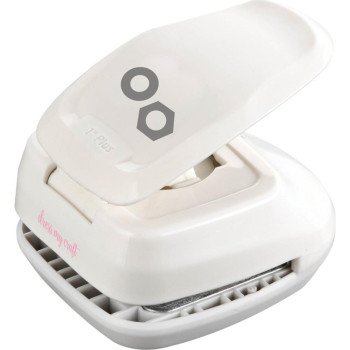 Дирокол Dress My Craft Paper Punch Reinforcement Hole