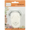 Кутовий дирокол Dress My Craft Punch Sweet Corner