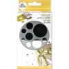 Дирокол EK Success Large Punch Confetti Dots