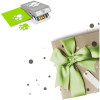Дирокол EK Success Large Punch Confetti Dots
