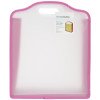 Папка для зберігання паперу Advantus Storage Studios Paper Folio Pink