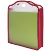 Папка для зберігання паперу Advantus Storage Studios Paper Folio Pink
