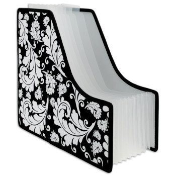 Папка Advantus Storage Studios Projections Expandable Paper Holder