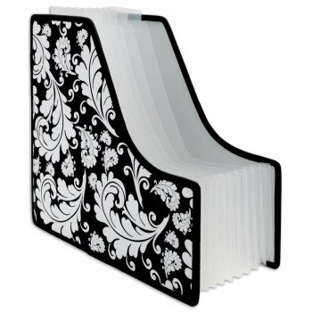 Папка Advantus Storage Studios Projections Expandable Paper Holder