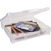 Контейнер ArtBin Essentials Box Translucent 6912