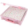 Контейнер ArtBin Super Satchel Single Compartment Blush