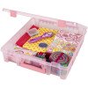 Контейнер ArtBin Super Satchel Single Compartment Blush
