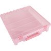 Контейнер ArtBin Super Satchel Single Compartment Blush