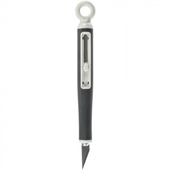 Макетний ніж Tim Holtz Retractable Craft Knife W/3 Blades