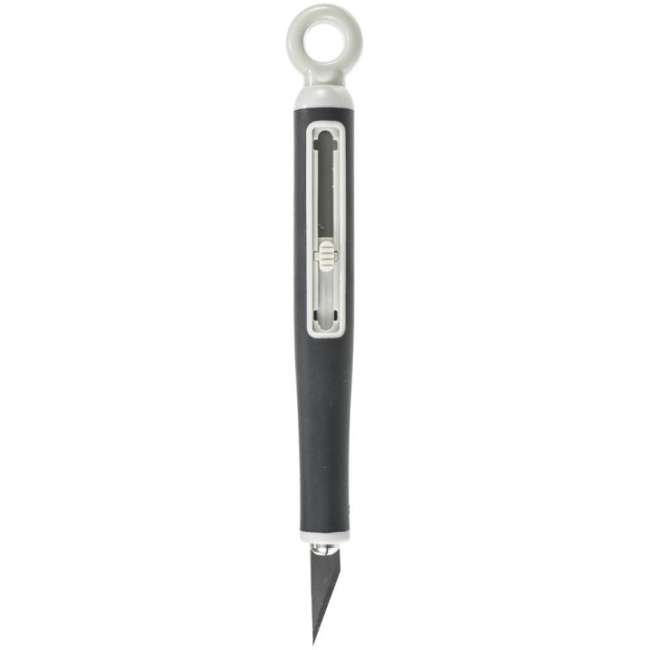 Макетний ніж Tim Holtz Retractable Craft Knife W/3 Blades