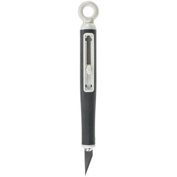 Макетний ніж Tim Holtz Retractable Craft Knife W/3 Blades
