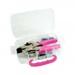 Закріплювачі люверсів