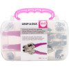 Закріплювач люверсів  We R Memory Keepers Crop-A-Dile Punch Kit