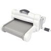 Машинка для тиснення і вирубки Sizzix Big Shot Plus White W/Gray 660340