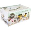 Машинка для тиснення і вирубки Sizzix Big Shot Standart 660200