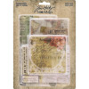 Картки для журналінга Tim Holtz Idea-Ology Journal Cards 100/Pkg