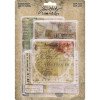 Картки для журналінга Tim Holtz Idea-Ology Journal Cards 100/Pkg