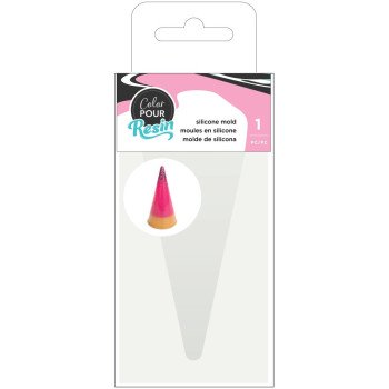 Молд American Crafts Color Pour Resin Ring Holder