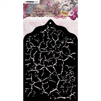 Трафарет Studio Jenine's Mindful Art 3.0 A6 NR. 04