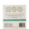  Молд American Crafts Color Pour Resin Coaster - Circle, Square & Hexagon