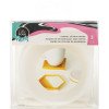  Молд American Crafts Color Pour Resin Coaster - Circle, Square & Hexagon