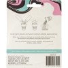  Молд American Crafts Color Pour Resin Facet Bangle Bracelet