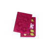  Молд Heartfelt Creations Shaping Wild Rose -3D Large Rose