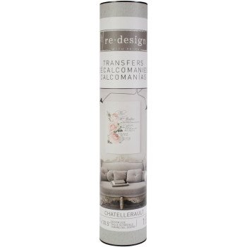 Трансфер Prima Decor Transfer Chatellerault