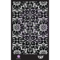Трафарет Prima Ornate Lace
