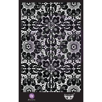Трафарет Prima Ornate Lace