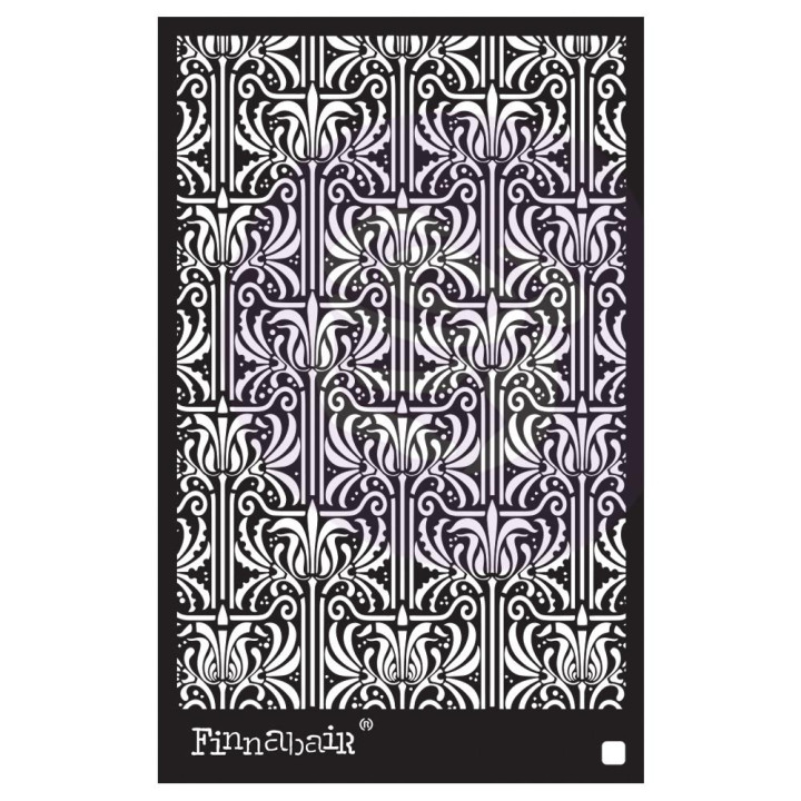  Трафарет Prima Iris Tapestry