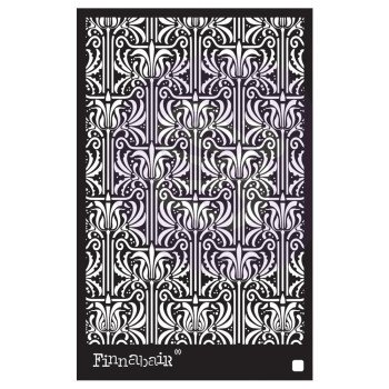 Трафарет Prima Iris Tapestry