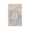  Молд Prima Mechanica 130*200*8мм
