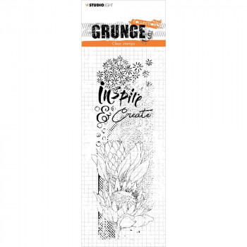 Штамп Studio Light Grunge 5.0 Collection NR. 496