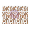 Картки для журналінга Prima Golden Desert 10*15см