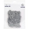 Штамп Pinkfresh Studio Rubber Background Stamp Set A2 Blushing Floral