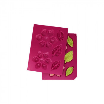 Молд Heartfelt Creations Shaping 3D Dahlia