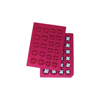 Молд Heartfelt Creations Shaping 3D Hydrangea