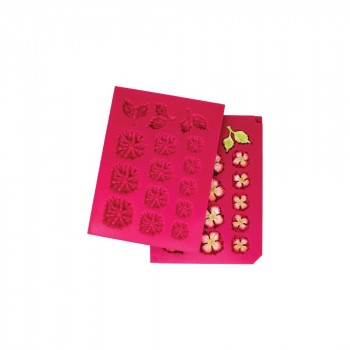 Молд Heartfelt Creations Shaping 3D Blossoms