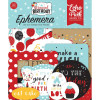 Висічки Echo Park Icons Magical Birthday Boy 33/Pkg