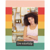 Висічки Simple Stories Hello Today Layered Chipboard Frames Die-Cuts, 6/Pkg