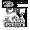 Висічки Photoplay Ephemera Little One