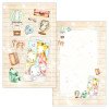 Картки для журналінга Asuka Studio Journal Card Pack Dreamland 20/Pkg
